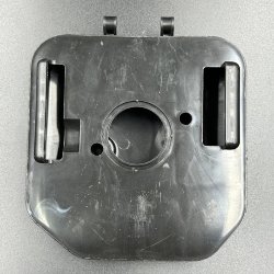 Воздухозаборник карбюратора для Yamaha 25-30 (PREMARINE)