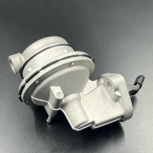 Топливный насос механический 7.4L, 8.2L (JSP)