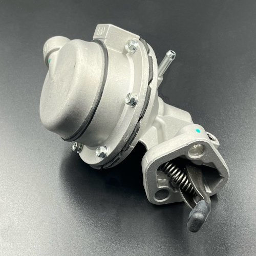 Топливный насос механический 7.4L, 8.2L (JSP)