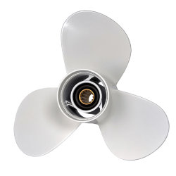 Винт для Yamaha T40/50/55/F60HP, 11-5/8*11-G