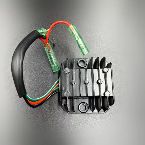 Регулятор напряжения Yamaha F8-15 (KACAWA)