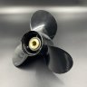 Гребной винт Suzuki DT9.9A-DT15A, DF9.9B, DF8A-20A Sema(3x9-1/4x11) (Polastorm)