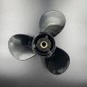 Гребной винт Suzuki DT9.9A-DT15A, DF9.9B, DF8A-20A Sema(3x9-1/4x11) (Polastorm)