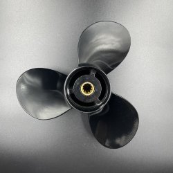 Гребной винт Suzuki DT9.9A-DT15A, DF9.9B, DF8A-20A Sema(3x9-1/4x11) (Polastorm)