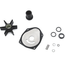 Ремкомплект помпы охлаждения MERCURY 40-250HP 47-43026Q06 ORG