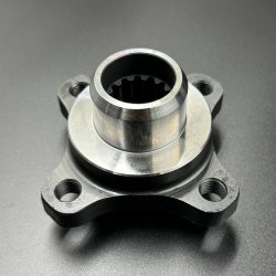Фланец заднего редуктора (4 отверстия) ATV X4, X6, X8, 500 HO (ZIBO)