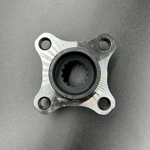 Фланец заднего редуктора (4 отверстия) ATV X4, X6, X8, 500 HO (ZIBO)