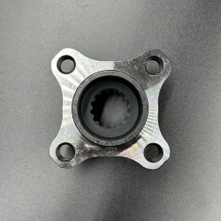 Фланец заднего редуктора (4 отверстия) ATV X4, X6, X8, 500 HO (ZIBO)