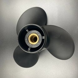 Гребной винт Mercury 25-70 (3x10-1/2x13)