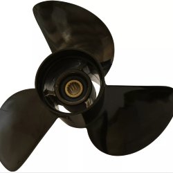 Гребной винт Yamaha 150-300, F150-F275, F300B (3x14-1/2x17) Match (Michigan)