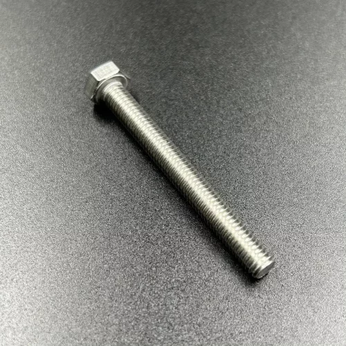 Болт Yamaha 97095-06555 (M6x55) (Yuelang)