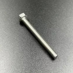 Болт Yamaha 97095-06555 (M6x55) (Yuelang)