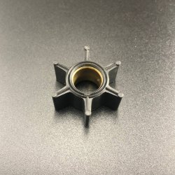 Крыльчатка помпы охлаждения Mercury 6-9.8 (Omax)
