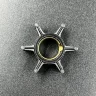 Крыльчатка помпы охлаждения Mercury 6-9.8 (Omax)