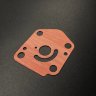 Прокладка под пластину помпы охлаждения Suzuki DT9.9-15A (Suzuki)