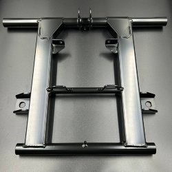 Рычаг задней подвески Yamaha VK540 (Yamaha)