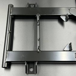 Рычаг задней подвески Yamaha VK540 (Yamaha)