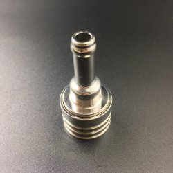 Коннектор топливный Suzuki DT4-150, DF9.9-90, DF8-90(A) (С) (к баку) (Osaka)