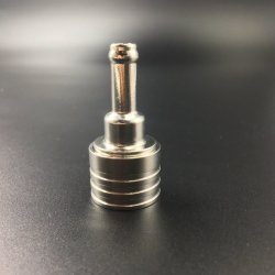 Коннектор топливный Suzuki DT4-150, DF9.9-90, DF8-90(A) (С) (к баку) (Osaka)