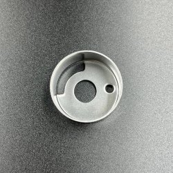 Стакан помпы охлаждения Yamaha 6-8 (Omax)
