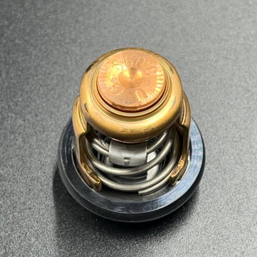 Термостат Yamaha F9.9-20 (60 °C) (Yamaha)