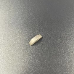Шпонка маховика Yamaha 2-8, F2-60 (PREMARINE)
