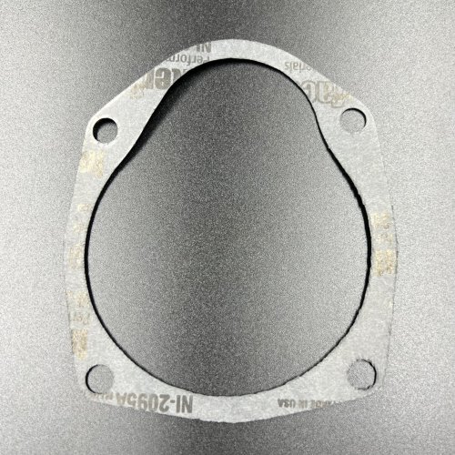 Прокладка помпы охлаждения Mercury 40-125 (3/4 цил.) (Omax)