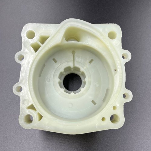 Ремкомплект помпы охлаждения Yamaha 150-250 (Wuhu)