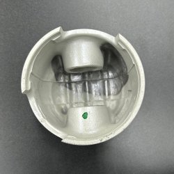 Поршневой комплект Yamaha 25-30 (0.50mm) (Osaka)