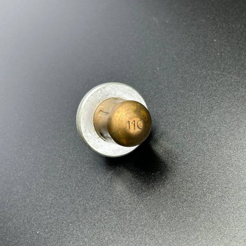 Термостат Mercury 880640508 (Quicksilver)