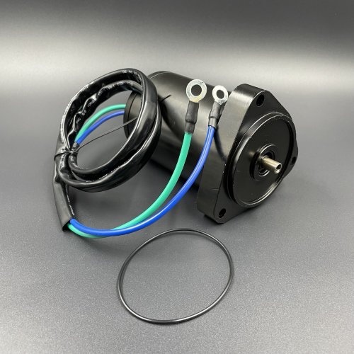 Мотор гидроподъемника Suzuki DT90-200, Tohatsu 40-50