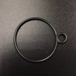 Уплотнение карбюратора Tohatsu 40-50 (Tohatsu)
