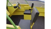 Wyatboat-460 DCM