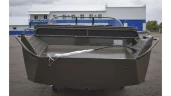 Wyatboat-460 DCM
