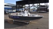 Wyatboat-460 DCM