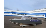 Wyatboat-460 DCM