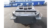 Wyatboat-460 DCM