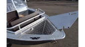 Wyatboat-460 DCM