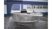 Wyatboat-460 DCM