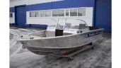 Wyatboat-460 DCM
