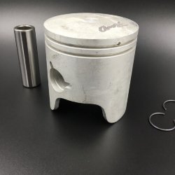 Поршень Yamaha 40-50 (2RING) (0.50mm) (Omax)