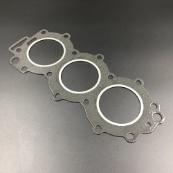Прокладка под головку Yamaha 30 6J8 (Omax)