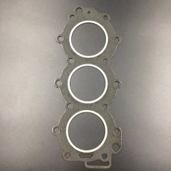Прокладка под головку Yamaha 30 6J8 (Omax)