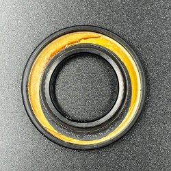 Сальник Suzuki (25x45x5) (Suzuki)