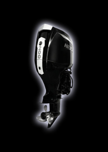ЛОДОЧНЫЙ МОТОР HIDEA HDEF200FEL-T / FEX-T