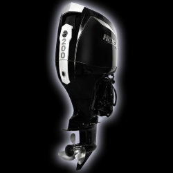 ЛОДОЧНЫЙ МОТОР HIDEA HDEF200FEL-T / FEX-T