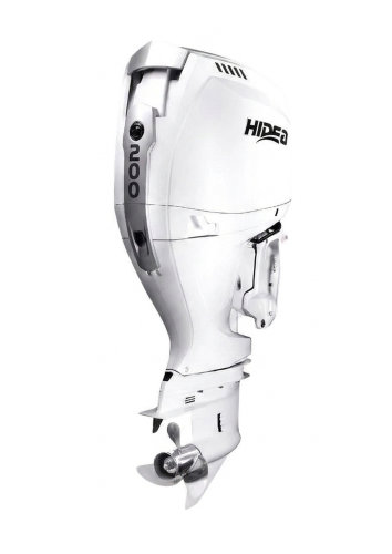 ЛОДОЧНЫЙ МОТОР HIDEA HDEF200FEL-T / FEX-T