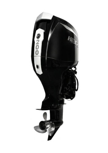 ЛОДОЧНЫЙ МОТОР HIDEA HDEF200FEL-T / FEX-T