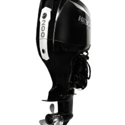 ЛОДОЧНЫЙ МОТОР HIDEA HDEF200FEL-T / FEX-T