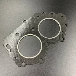 Прокладка под головку 682 Yamaha 9,9-15 (Osaka)